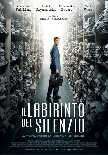 Il Labirinto del Silenzio