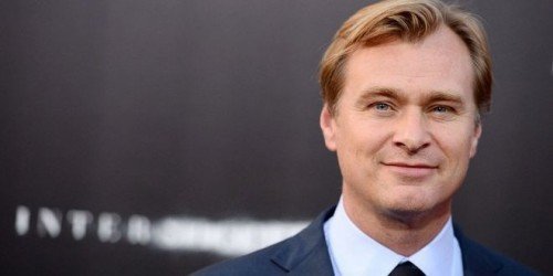 Christopher Nolan: titolo e data d’uscita del prossimo film del regista