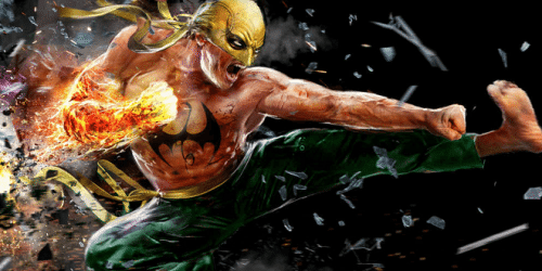 Iron Fist: nuovi dettagli sui personaggi della serie di Netflix