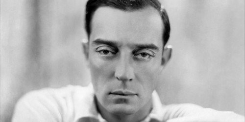Buster Keaton: Fondazione Cineteca Italiana propone un’ampia retrospettiva
