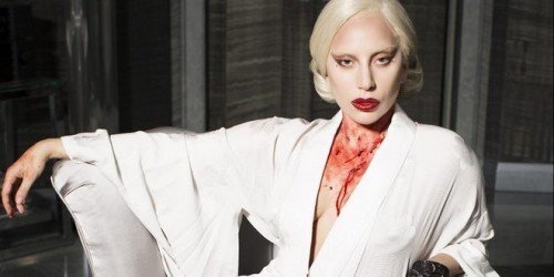 American Horror Story Hotel: da lunedì 21 in prima visione su FOX