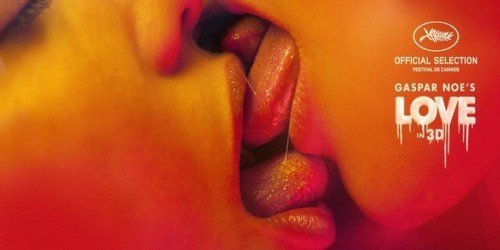 Love: recensione del film erotico di Gaspar Noé