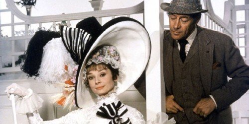 My Fair Lady: recensione