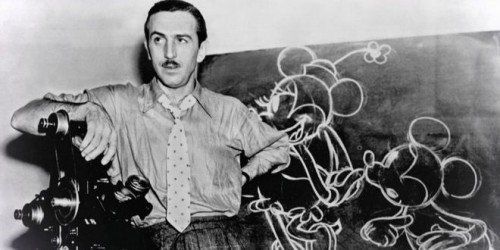 Buon compleanno Walt Disney: il poeta visionario del XX secolo