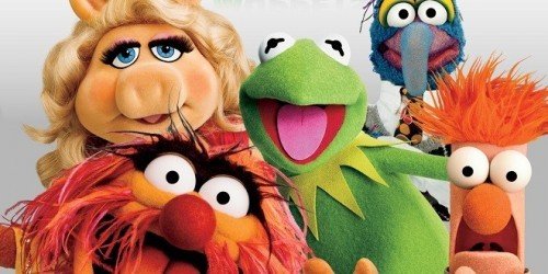 Muppet: il ritorno di Kermit & Co.
