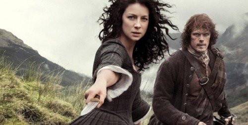 Outlander – rivelato il teaser della seconda stagione