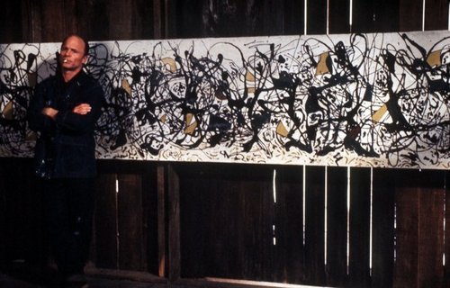 Pollock