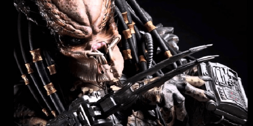 Predator 4: Fred Dekker conferma che la sceneggiatura è completa