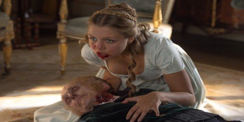 PPZ – Pride and Prejudice and Zombies: rilasciato il trailer italiano