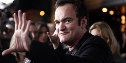 Quentin Tarantino arrabbiato con Star Wars. Perché?