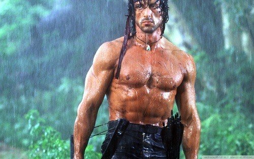 Rambo