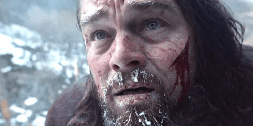 Revenant: nuove immagini dalla featurette “Themes of The Revenant”