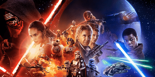 Star Wars: il risveglio della forza – arriva lo spoiler!