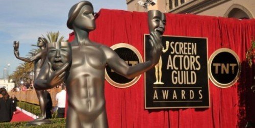 SAG Awards: rivelate tutte le nomination 2015 del Screen Actors Guild