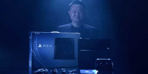 Yoshida crede che il 2016 possa essere l’anno di PS4