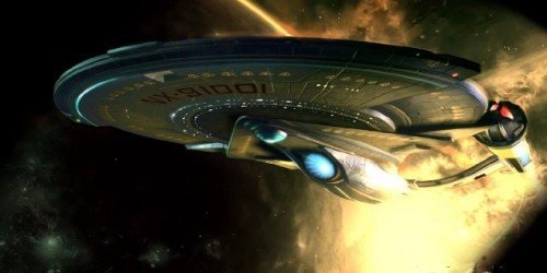 Star Trek Beyond: rivelate 3 immagini dal trailer