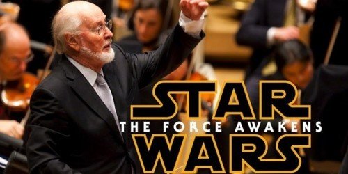 Star Wars: Il Risveglio della Forza: la colonna sonora disponibile dal 18 dicembre