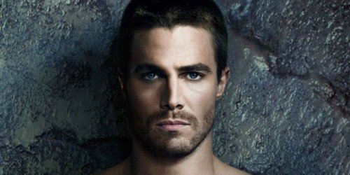 Stephen Amell: l’attore di Arrow è pronto per un film Marvel