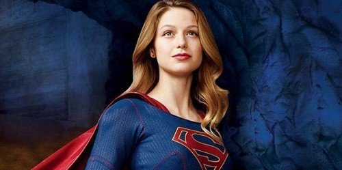 Supergirl – Prime foto della midseason premiere