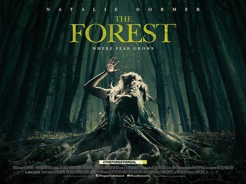 The Forest