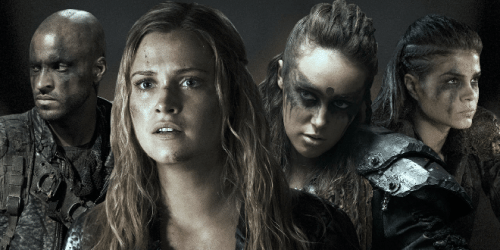 The 100: rilasciato un nuovo epico trailer della terza stagione