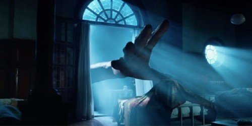 The BFG: online il primo trailer del live action di Steven Spielberg