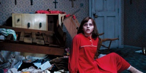 The Conjuring 2 – L’Evocazione: Warner Bros. svela un teaser criptico