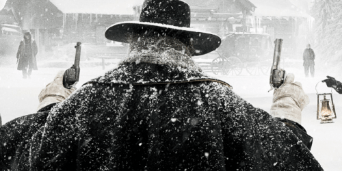 The Hateful Eight: confermato il roadshow per il film di Tarantino