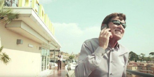 Gianni Morandi in una clip di The Pills – Sempre meglio che lavorare