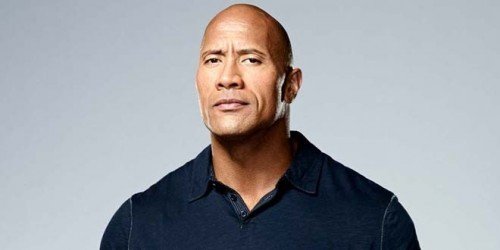 Dwayne Johnson in una nuova commedia d’azione in stile Arma Letale