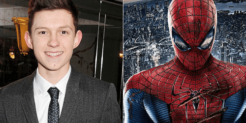 Spider-Man: Tom Holland racconta di come ha ottenuto il ruolo