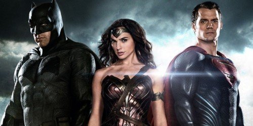 Batman V Superman: Dawn of Justice – le foto ufficiali delle action figures