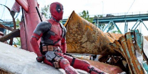 Deadpool: Angel Dust, Negasonic e Merc nelle ultime foto