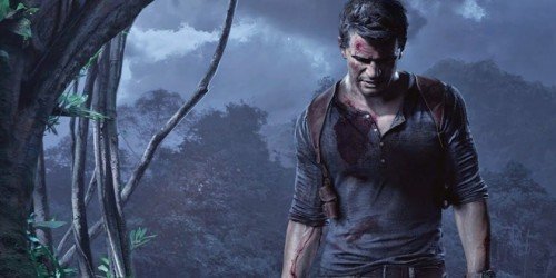 Uncharted 4: slitta ancora l’uscita del gioco