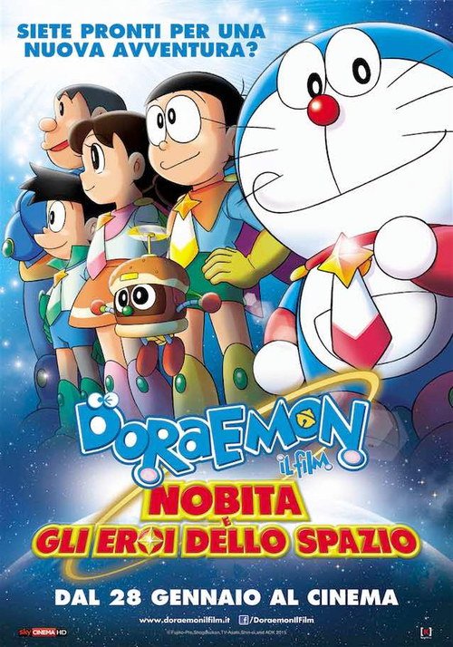 Doraemon il Film