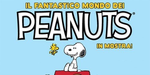 Il fantastico mondo dei Peanuts: 3 step per divertirsi come (e con) i bambini