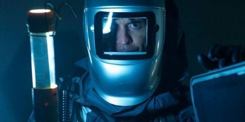 Synchronicity: trailer e poster del nuovo Sci-Fi