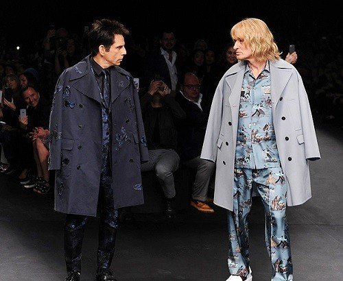 zoolander