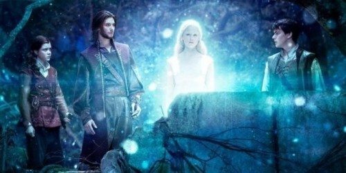 Le Cronache di Narnia: la Sedia d’Argento segnerà un riavvio del franchise