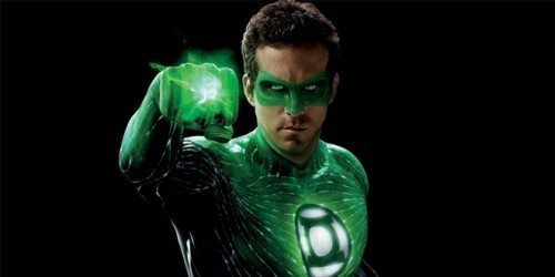 Lanterna Verde: per Ryan Reynolds è stato frustrante