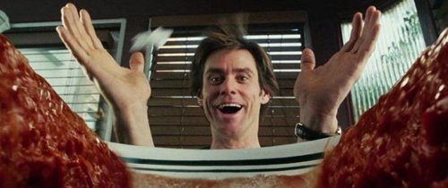 Jim Carrey