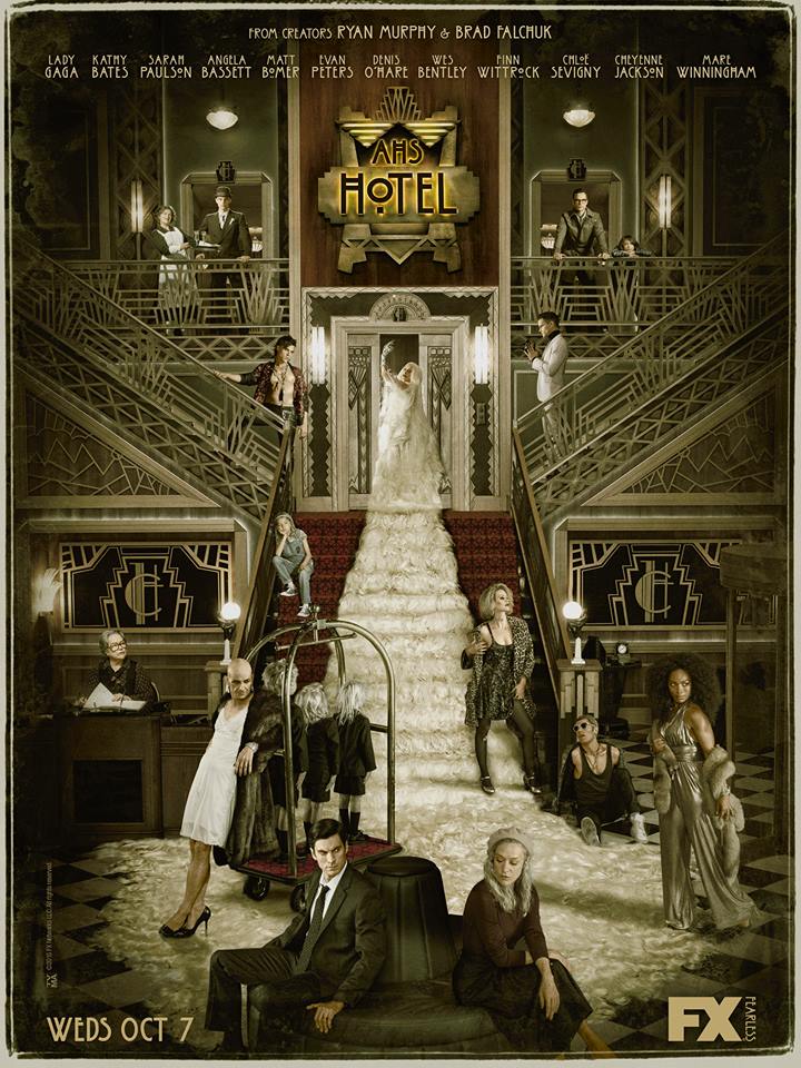 AHS Hotel