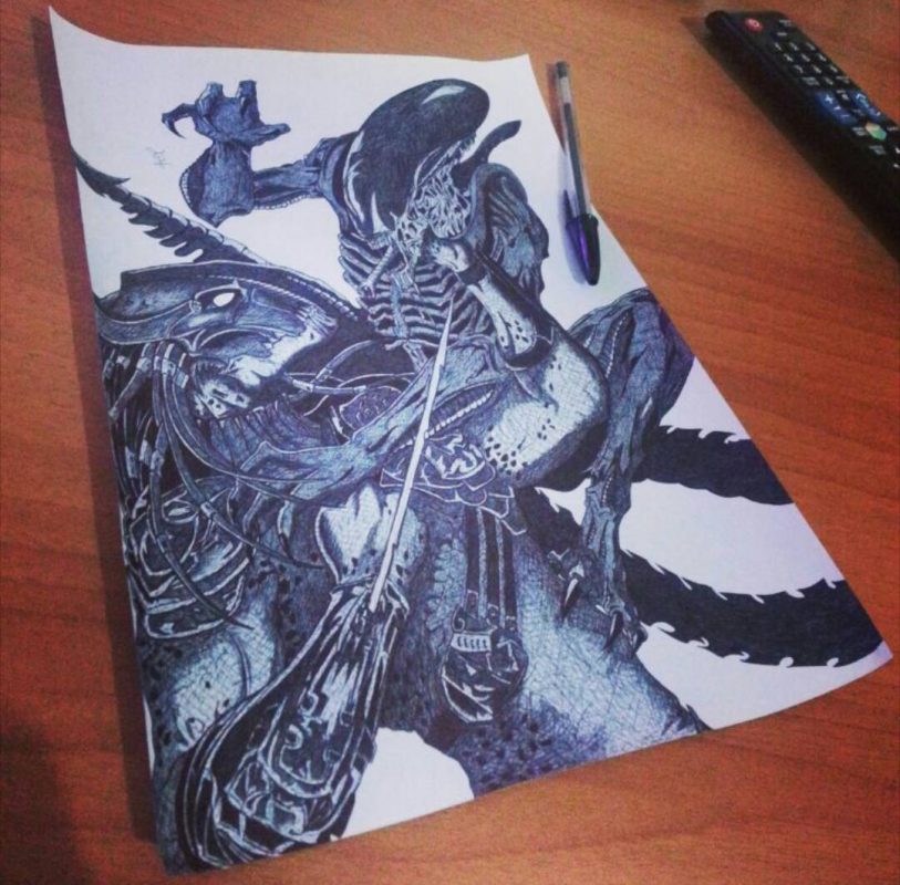 Alien