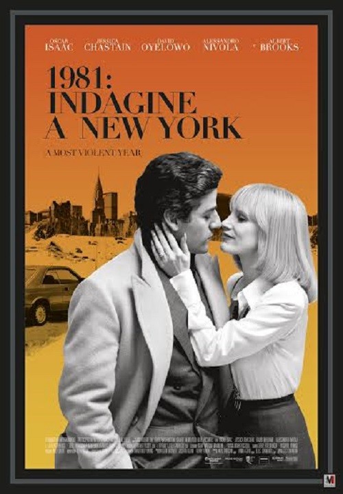 1981: indagine a new york