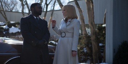 1981: Indagine a New York – trailer con Oscar Isaac e Jessica Chastain