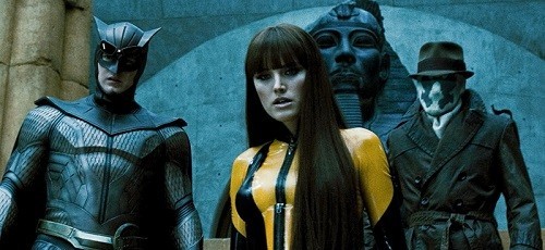 WATCHMEN