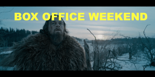 Box Office: Revenant conquista la vetta, Quo vado? secondo