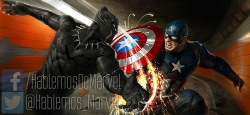 Civil War