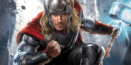 Thor: Ragnarok sarà molto divertente. Parola di Taika Waititi