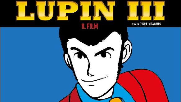 lupin